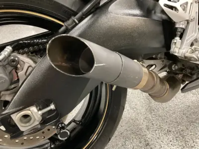 2013 Suzuki GSXR 1000