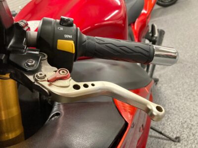 2014 Suzuki Hayabusa GSX1300R