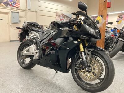 2012 Honda CBR600RR