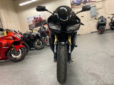 2012 Honda CBR600RR