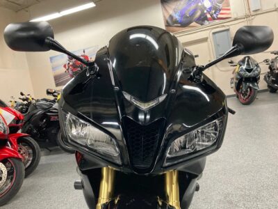 2012 Honda CBR600RR