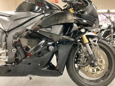 2012 Honda CBR600RR