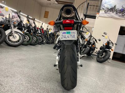 2012 Honda CBR600RR