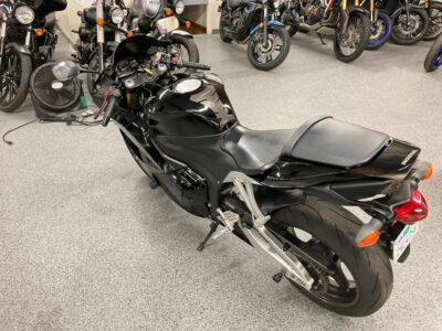 2012 Honda CBR600RR