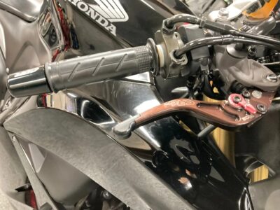 2012 Honda CBR600RR