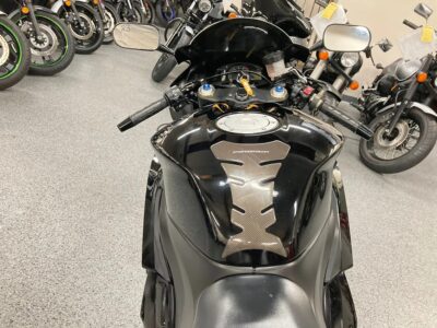 2012 Honda CBR600RR
