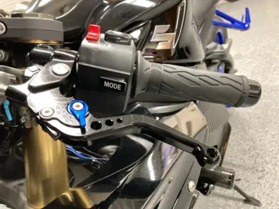 2013 Suzuki GSXR 750