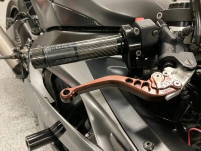 2016 Yamaha R6