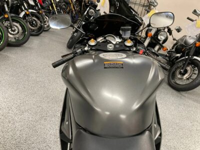 2016 Yamaha R6