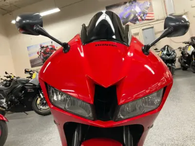 2014 Honda CBR600RR