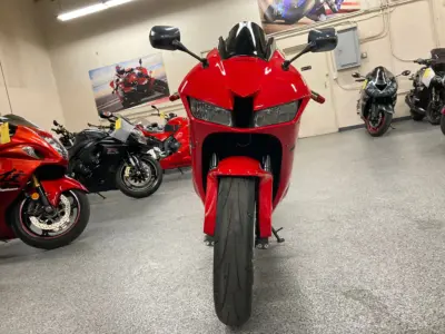 2014 Honda CBR600RR