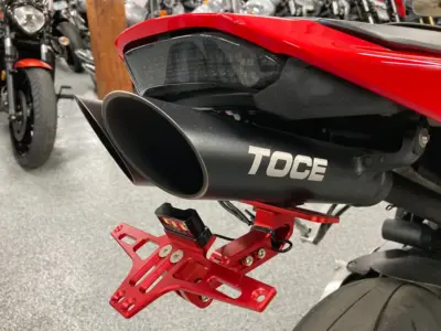 2014 Honda CBR600RR
