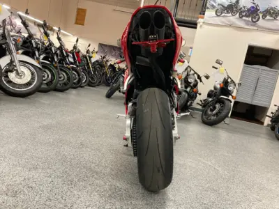 2014 Honda CBR600RR