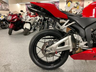 2014 Honda CBR600RR