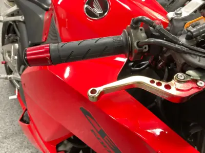 2014 Honda CBR600RR