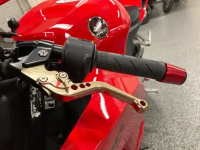 2014 Honda CBR600RR