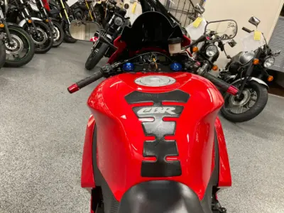 2014 Honda CBR600RR