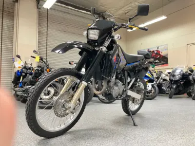 2017 Suzuki DRZ400S