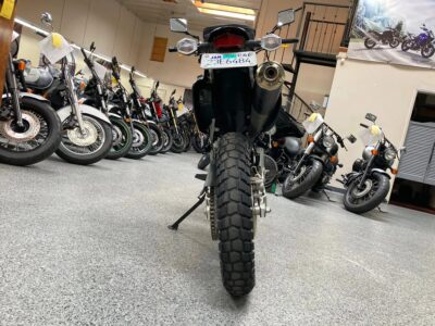2017 Suzuki DRZ400S
