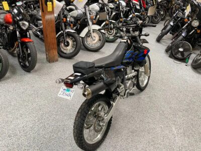 2017 Suzuki DRZ400S