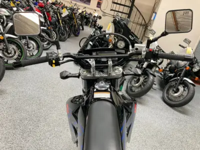 2017 Suzuki DRZ400S