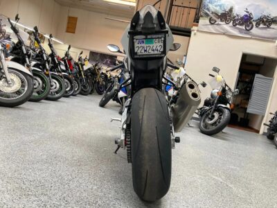 2016 BMW S1000RR Premium Edition + HP4 Forged Wheels
