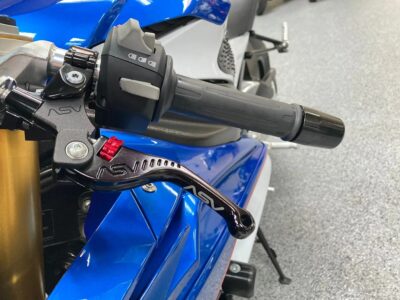 2016 BMW S1000RR Premium Edition + HP4 Forged Wheels