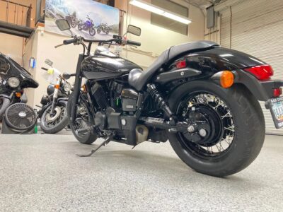 2014 Honda Shadow Phantom