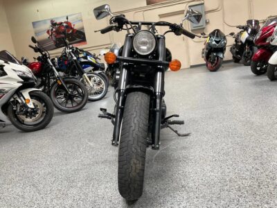 2014 Honda Shadow Phantom
