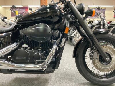 2014 Honda Shadow Phantom