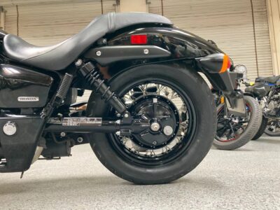 2014 Honda Shadow Phantom