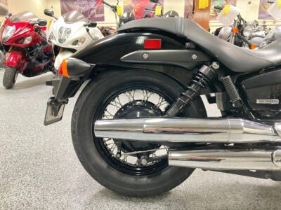 2014 Honda Shadow Phantom