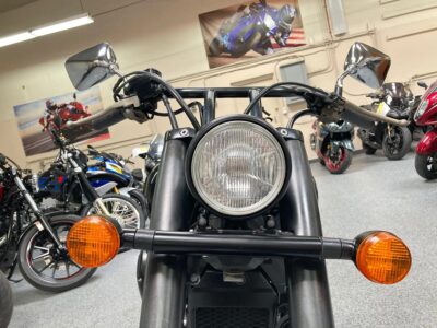 2014 Honda Shadow Phantom