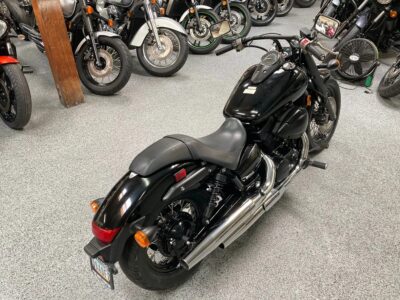 2014 Honda Shadow Phantom