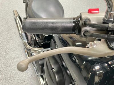 2014 Honda Shadow Phantom