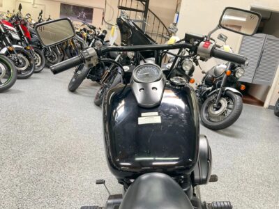 2014 Honda Shadow Phantom
