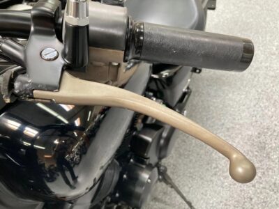 2014 Honda Shadow Phantom