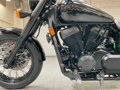 2014 Honda Shadow Phantom