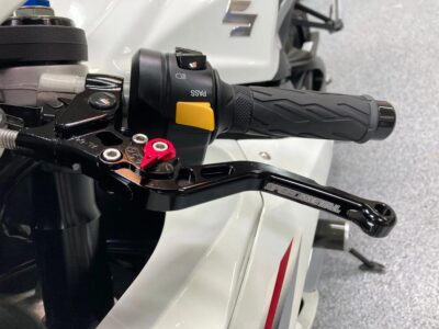 2009 Suzuki GSXR 750