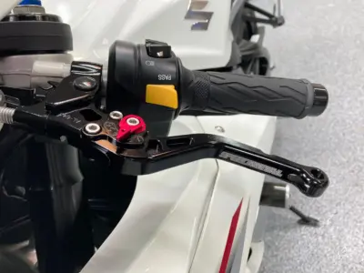 2009 Suzuki GSXR 750