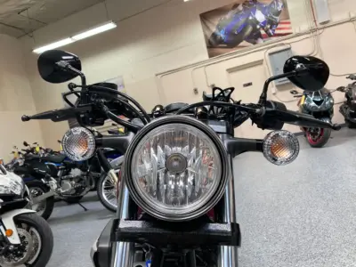 2017 Yamaha Bolt R SPEC