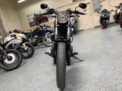 2017 Yamaha Bolt R SPEC