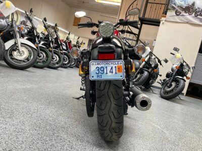 2017 Yamaha Bolt R SPEC