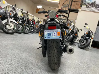 2017 Yamaha Bolt R SPEC