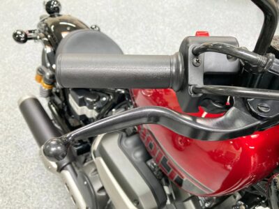 2017 Yamaha Bolt R SPEC