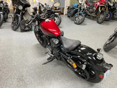 2017 Yamaha Bolt R SPEC