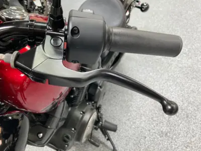 2017 Yamaha Bolt R SPEC