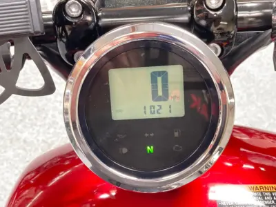 2017 Yamaha Bolt R SPEC