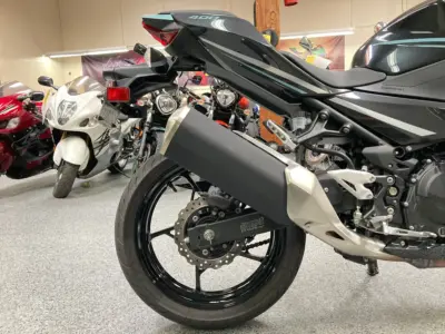 2020 Kawasaki Ninja 400 ABS