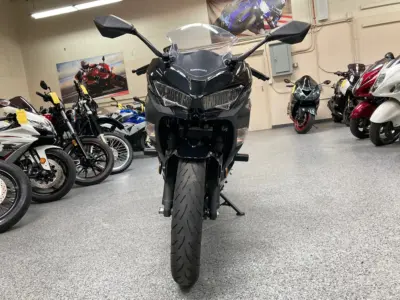 2020 Kawasaki Ninja 400 ABS